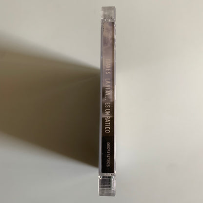 CD - Juanes - La Vida Es Un Ratico - 2007 Occasion