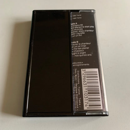 Michel Delpech - Les Grandes Chansons - 1989 Occasion