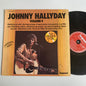 Johnny Hallyday - Volume 4 - LP 1977