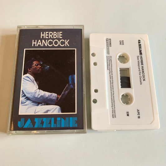 Herbie Hancock - Herbie Hancock - 1987