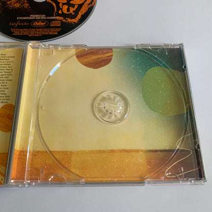 CD - Capital Cities - In A Tidal Wave Of Mystery - 2013 Occasion