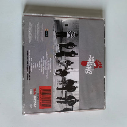 CD - Nèg'Marrons - Rue Case Nègres - 1997