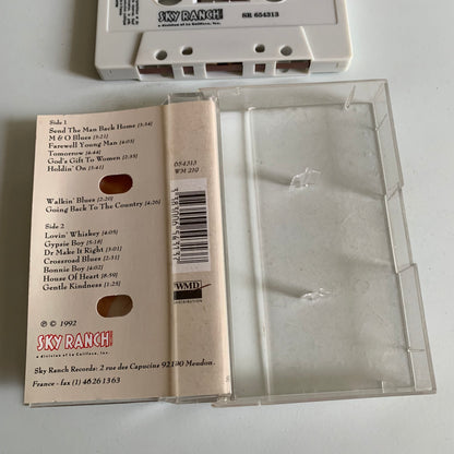 Rory Block - From Dawn To Dusk - 1992 Occasion