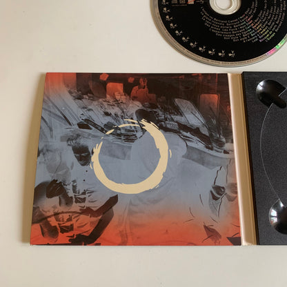 CD - Noir Désir - Des Visages Des Figures - 2001 Occasion