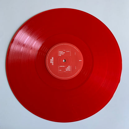 Orelsan - La Fuite En Avant - Double LP Couleur 2025