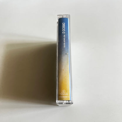 Pet Shop Boys - Disco 2 - 1994