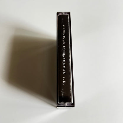 Enigma - MCMXC a.D. - 1990✨