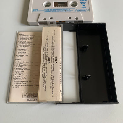 Tina Turner - The Country Side Of - 1989 Occasion