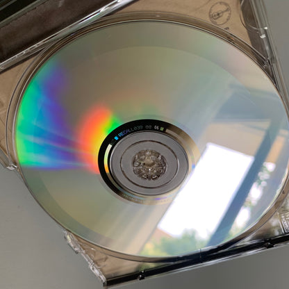 CD - Bang Gang - Something Wrong - 2003 Occasion