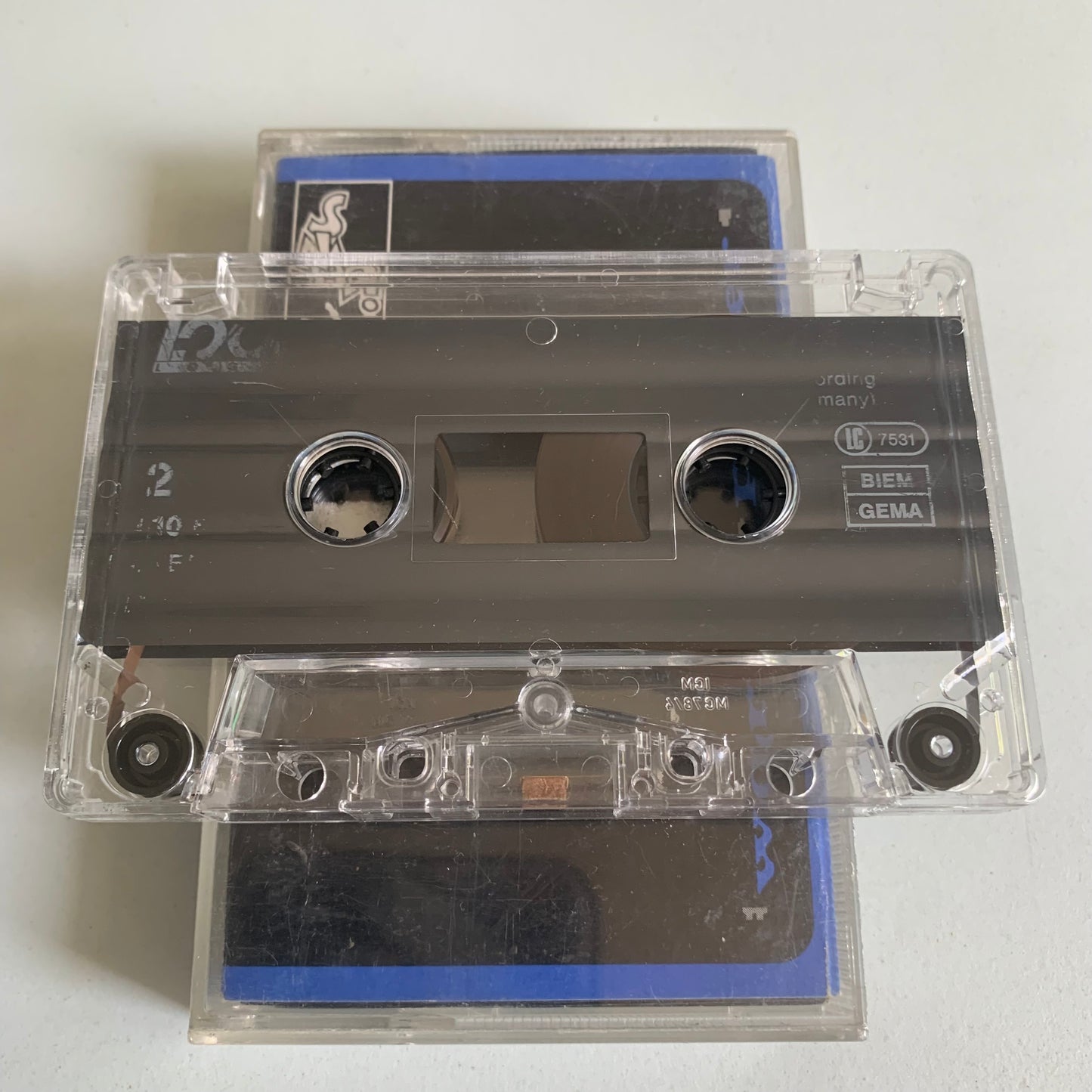 Snap! - World Power - 1990 Occasion