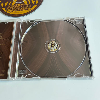 CD - Super Furry Animals - Phantom Power - 2003