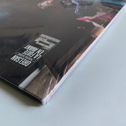 Orelsan - La Fuite En Avant - Double LP Couleur 2025
