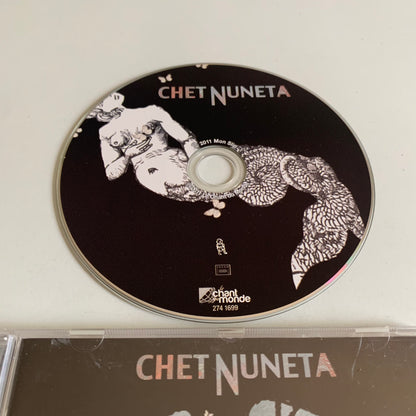 CD - Chet Nuneta - Pangea - 2011 Occasion