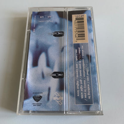 Depeche Mode - Songs Of Faith And Devotion Live 1993 Occasion