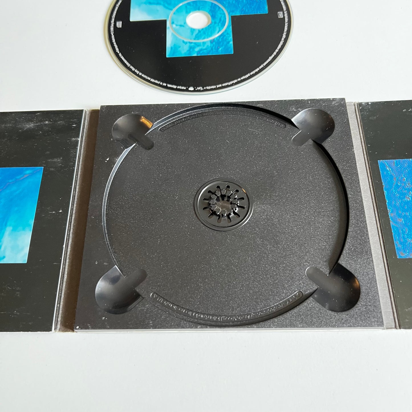 CD - Suprême NTM - 1998