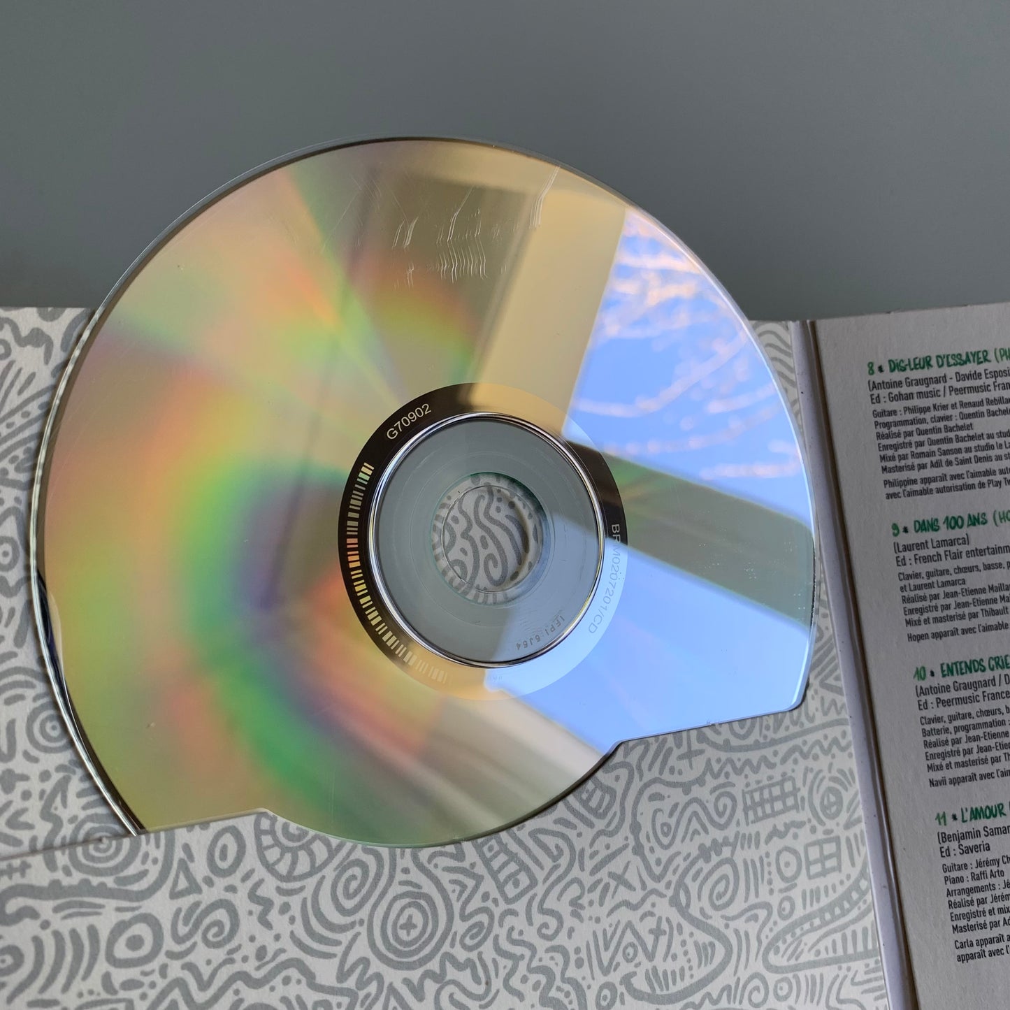 Compilation - Green Team 2020 Occasion