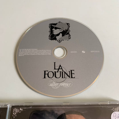 La Fouine - Aller-Retour - 2007 Occasion