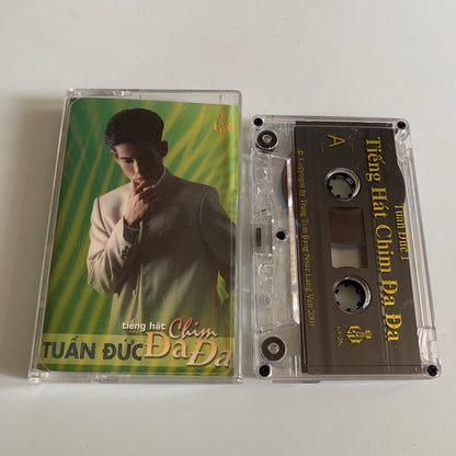 Tuan Duc - Tieng Hat Chim Da Da - Occasion