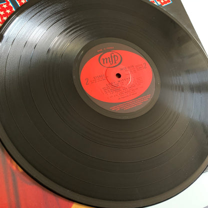 Eddy Mitchell - Alice / Société Anonyme / Toujours Un Coin Qui Me Rappelle - LP 1978 Occasion