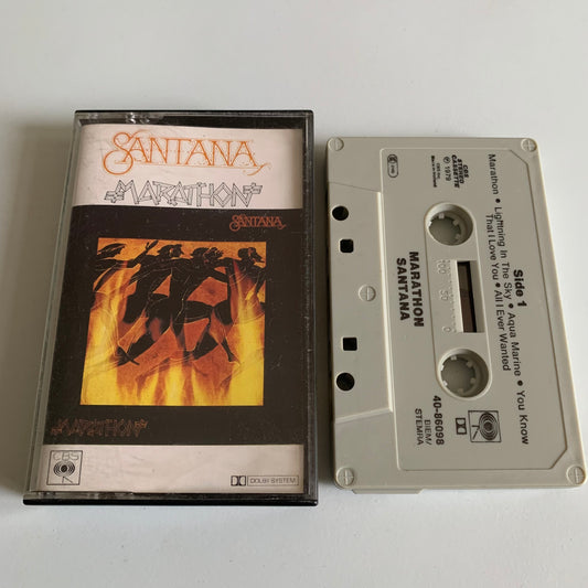 Santana - Marathon - 1979 Occasion