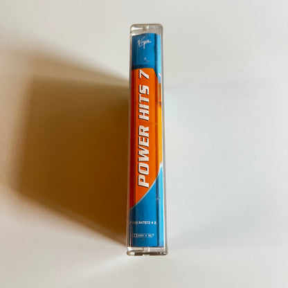 Compilation - Power Hits 7 - 1999