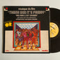 Thank God It's Friday - Musique Du Film -Dieu Merci, C'est Vendredi - LP 1978