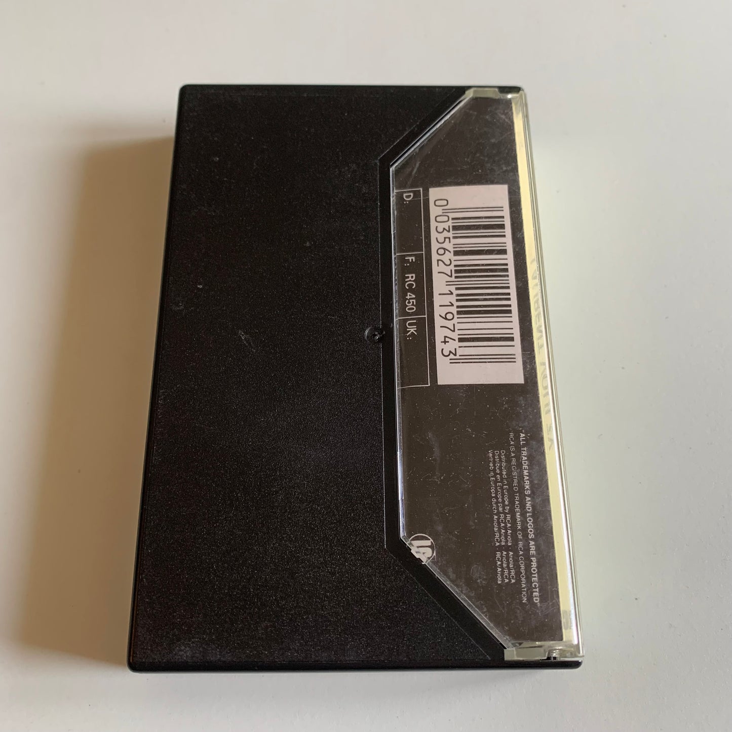 Laurent Voulzy - The Best Of Laurent Voulzy - 1986 Occasion