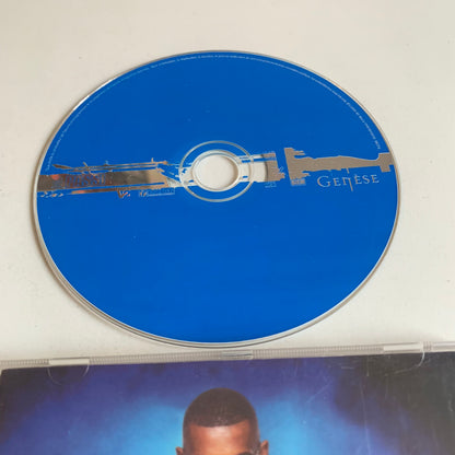 CD - Passi - Genèse - 2000