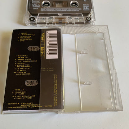 Frederic Francois - Mes Premières Chansons D'amour - 1992 Occasion