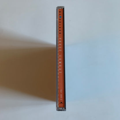 CD - MC Solaar - Prose Combat - 1994