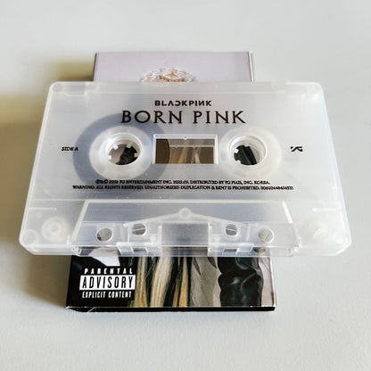 Blackpink - Born Pink - 2022