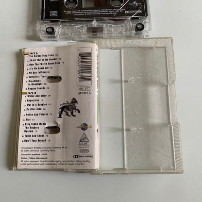 Reggae- Vol. 1 - 2000 Occasion