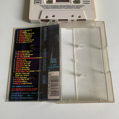 Variétés - Génération Dance Vol. 4 - 1992 Occasion