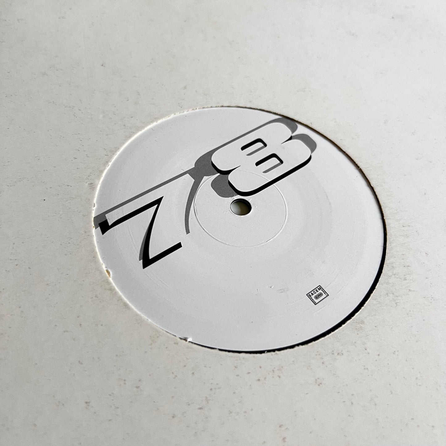 Expression Direkt - 78 - Single Promo 1998
