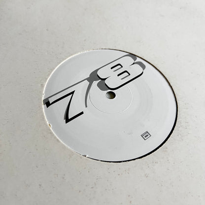 Expression Direkt - 78 - Single Promo 1998
