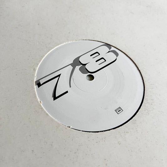 Expression Direkt - 78 - Single Promo 1998