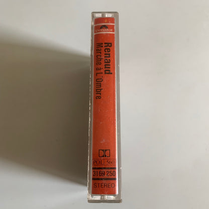 Renaud - Marche A L’Ombre - 1980 Occasion