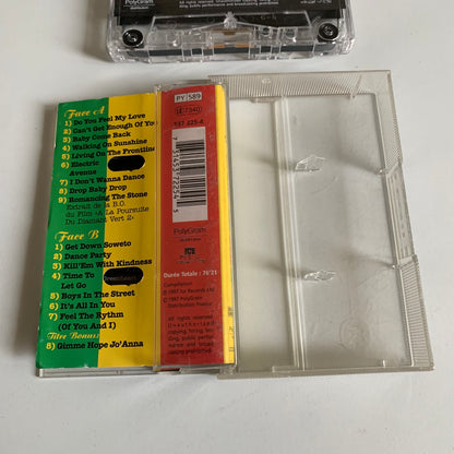 Eddy Grant - The Best Of - 1997 Occasion