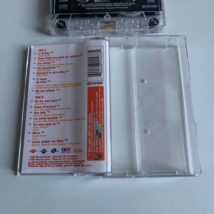 Star Academy 3 - Fait Sa Bamba - 2003 Occasion