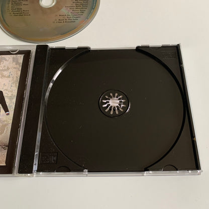 CD - Guided By Voices - The Best Of Guided By Voices • Human Amusements At Hourly Rates - 2003 Occasion