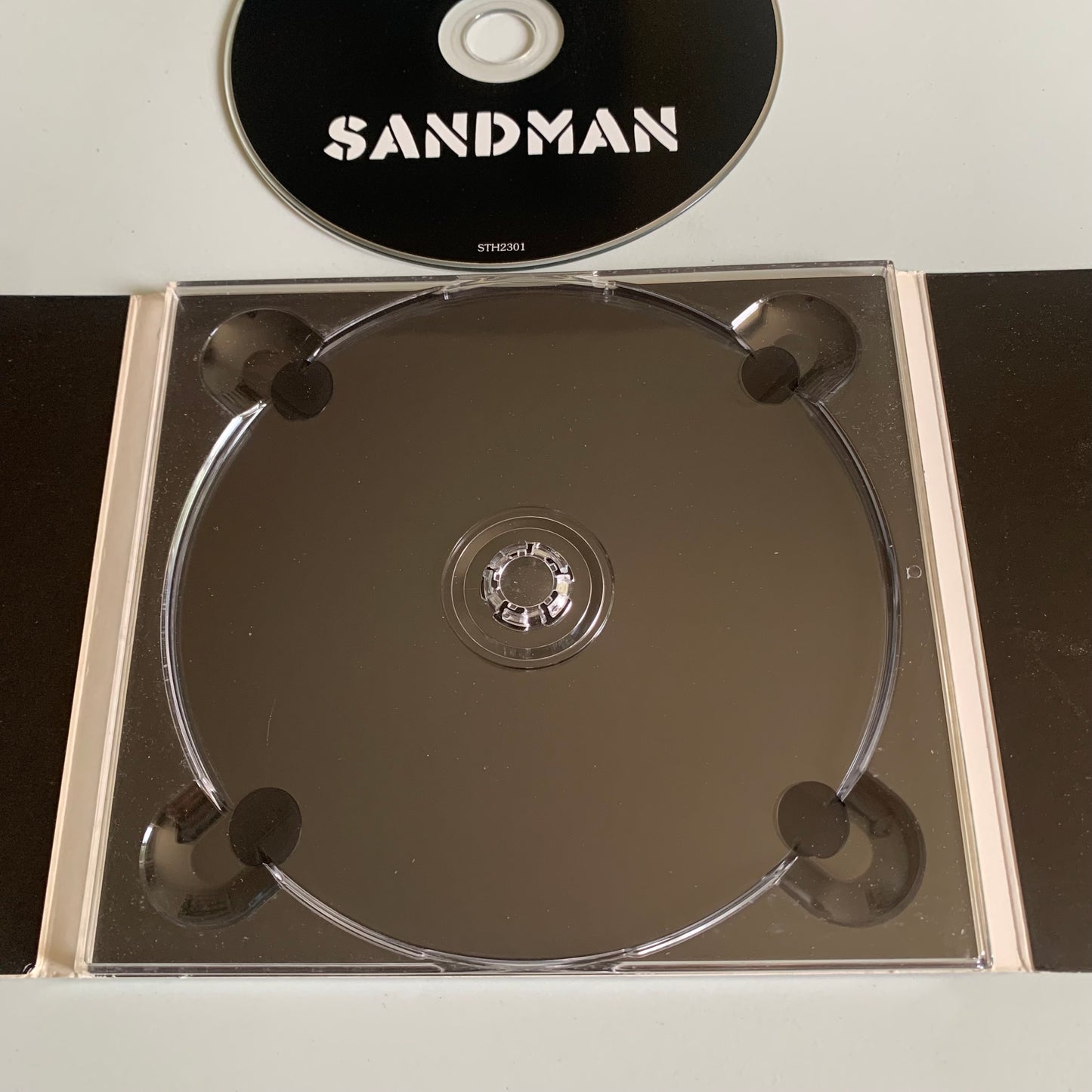 Homeboy Sandman - First Of A Living Breed - 2012 Occasion