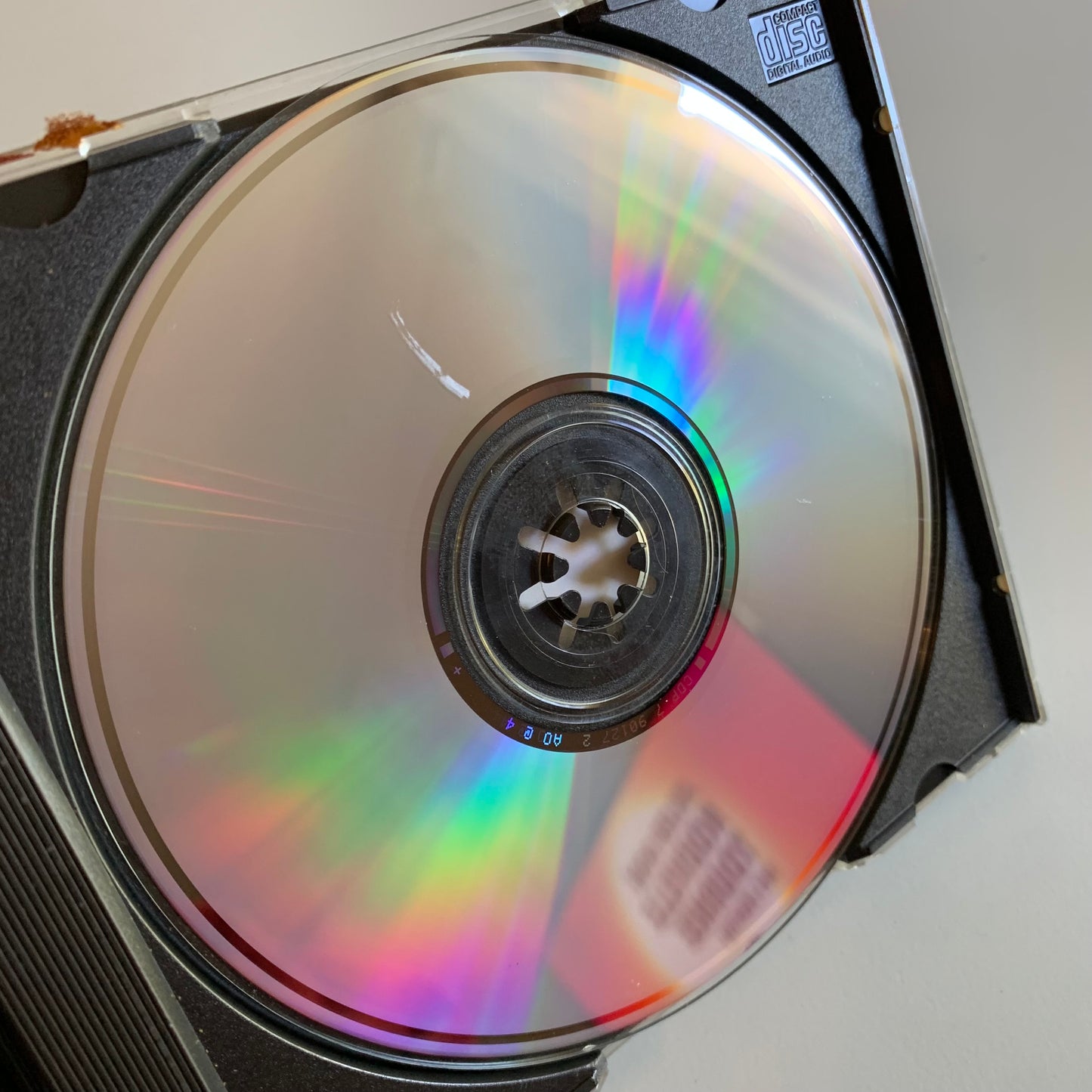 CD - Tina Turner - Tina Live In Europe - 1988 Occasion