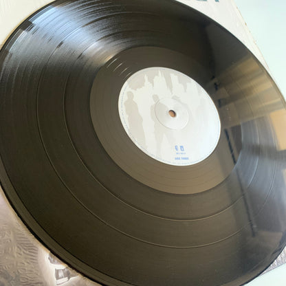Blackstreet - Finally - Double LP 1999