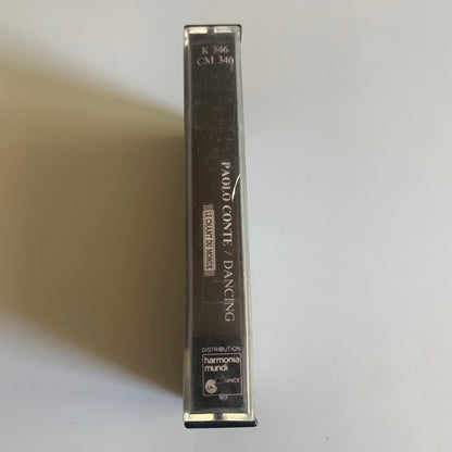 Paolo Conte - Dancing - 1984 Occasion