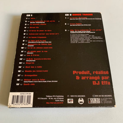 Mafia Trece - Cosa Nostra - 1999 Occasion