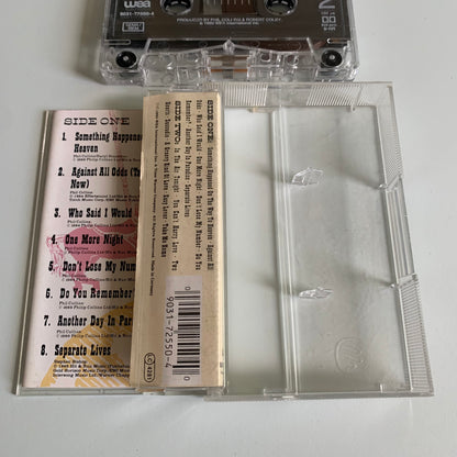 Phil Collins - Serious Hits Live! - 1990 Occasion