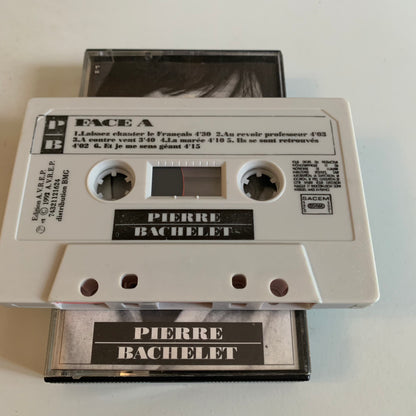 Pierre Bachelet - Pierre Bachelet - 1992 Occasion
