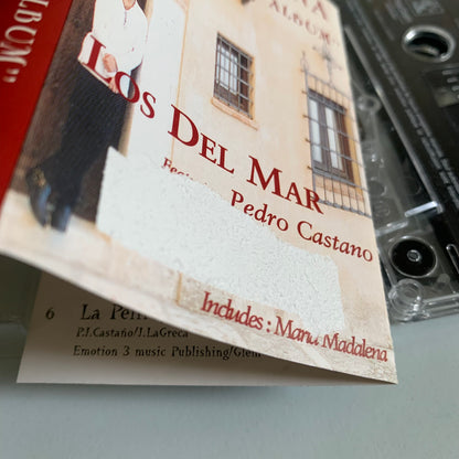 Los Del Mar - Macarena The Hit Album - Occasion