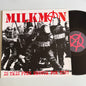 Milkman - Is This Punk Enough For You? - LP 2003