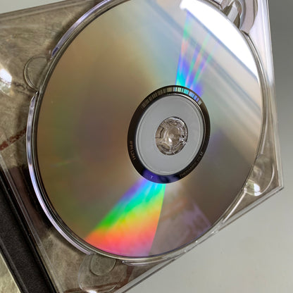 CD - Rich Shapero - Wild Animus : The Ram - 2006 Occasion